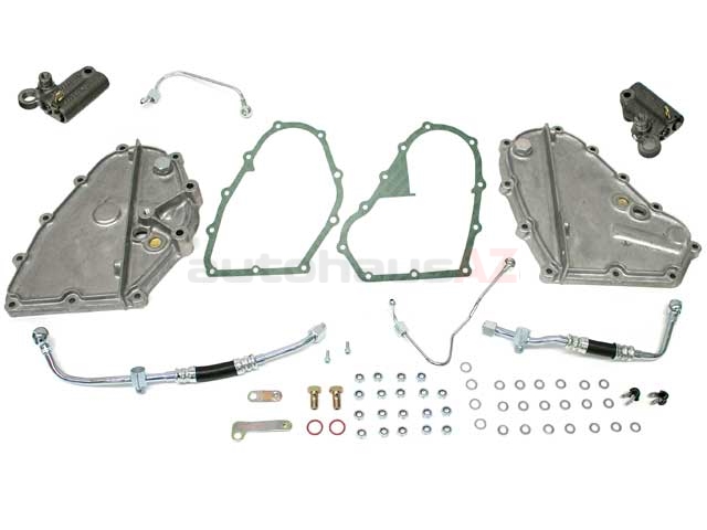 100445105 Sebro Timing Chain Tensioner Kit
