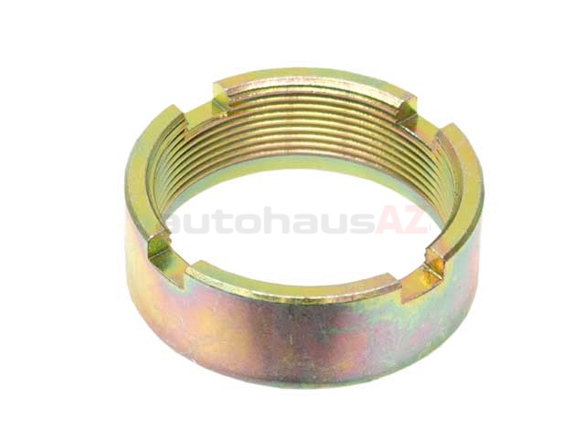 90134142501 Sebro Suspension Ball Joint Nut / Washer; Front