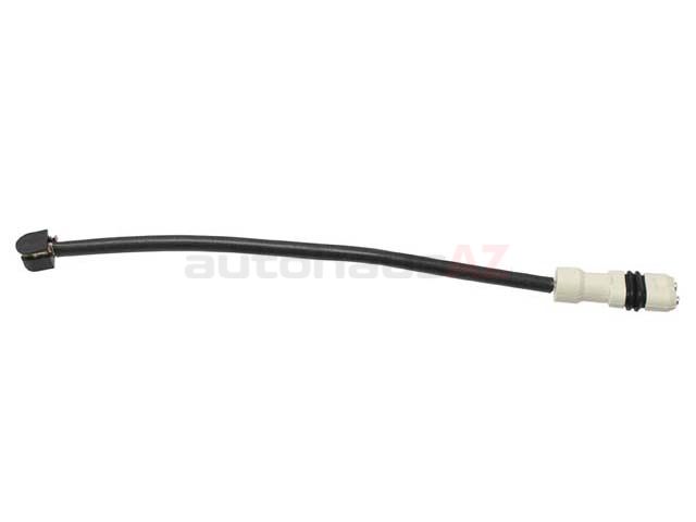 92861231504 Sebro Brake Pad Wear Sensor; Front Left/Right