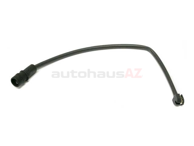 94461221103 Sebro Brake Pad Wear Sensor; Model Specific Location