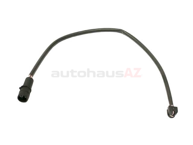 94461221104 Sebro Brake Pad Wear Sensor; Rear Left/Right