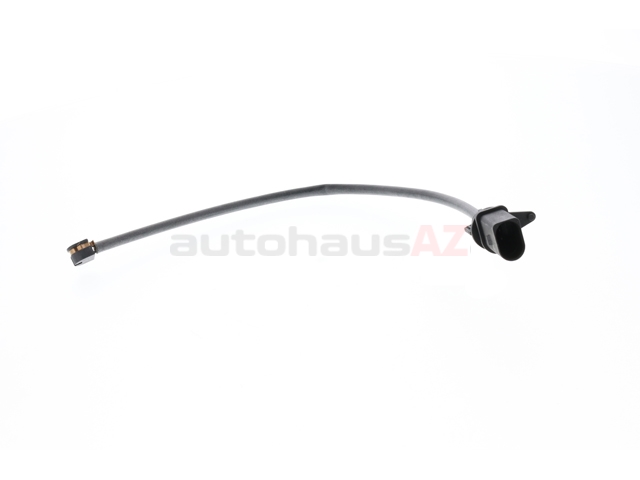95B907253E Sebro Brake Pad Wear Sensor; Front