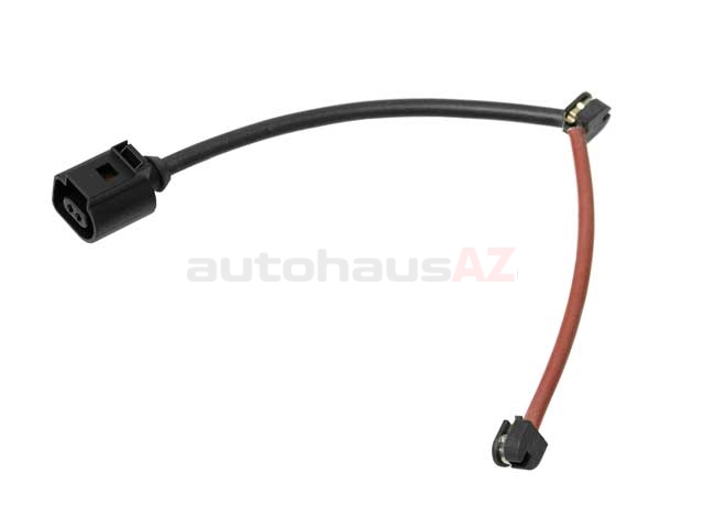 98160916300 Sebro Brake Pad Wear Sensor; Rear