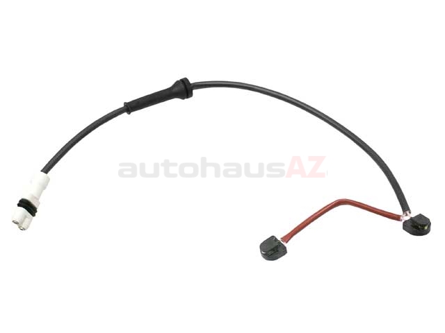 Rear Brake Pad Sensors Set of 2 98761267601 for Porsche Boxster Cayman