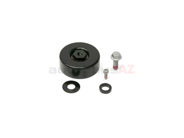 99611501672 Sebro Accessory Drive Belt Tensioner Pulley