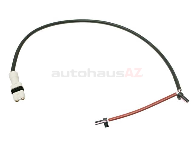 99661236500 Sebro Brake Pad Wear Sensor; Model Specific Location