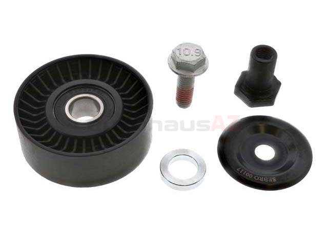 99710211700 Sebro Accessory Drive Belt Tensioner Pulley