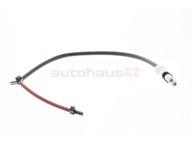 99761267801 Sebro Brake Pad Wear Sensor; Front Right
