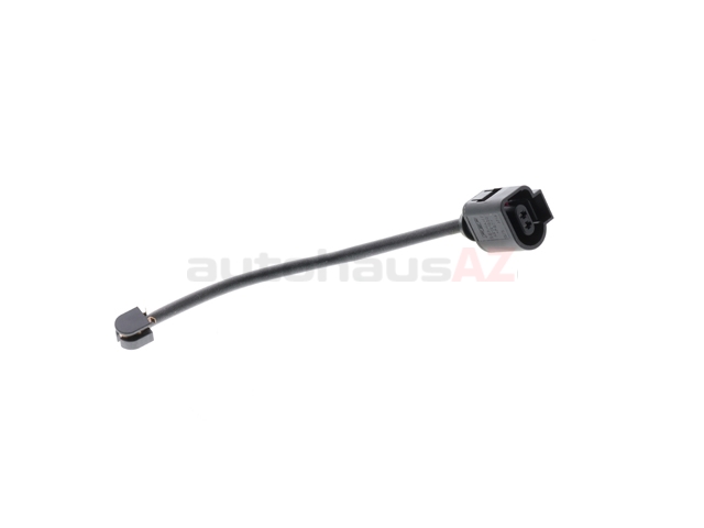 9Y0907253D Sebro Brake Pad Wear Sensor; Rear