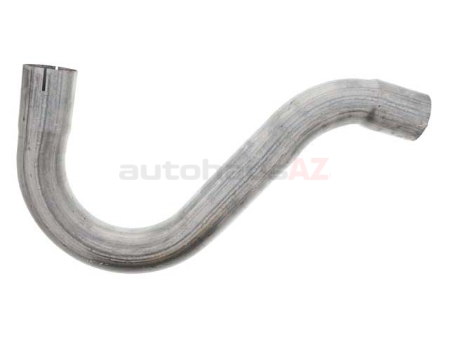 9155409 Starla Exhaust/Connector Pipe