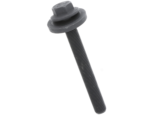 11589123 Genuine Saab Engine Crankshaft Pulley Bolt