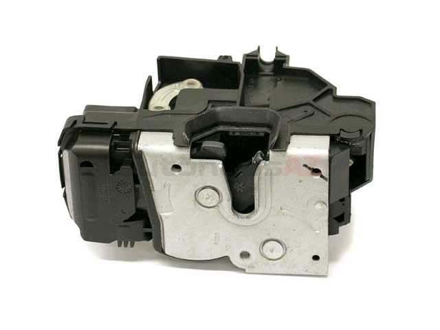 Genuine Saab 12764154 Door Lock Assembly; Front Left - Saab | 12803474