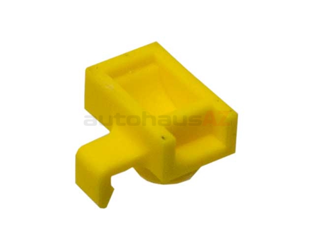 Genuine Saab 12800290 Clutch Pedal Spring Locking Pin - Saab