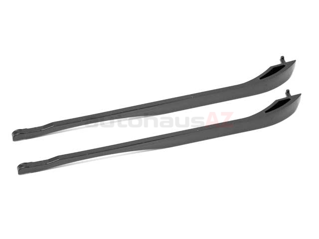 Genuine Saab 12802145 Sunroof Wind Deflector - Saab | 32101253