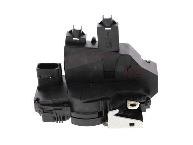 12803481 Genuine Saab Door Lock Assembly; Rear Right