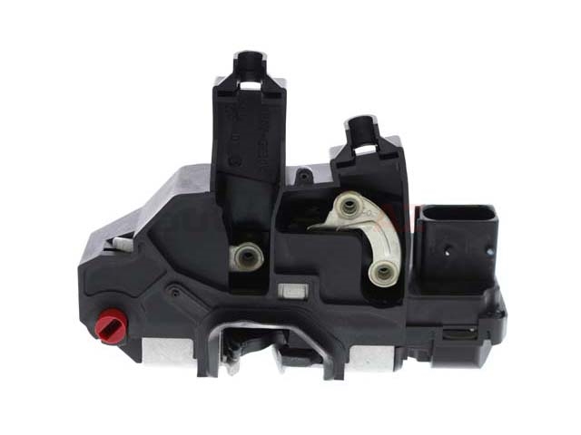 Genuine Saab 12803481 Door Lock Assembly; Rear Right - Saab