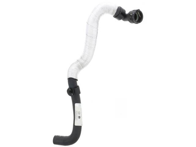Genuine Saab 13239140 Radiator Coolant Hose - Saab