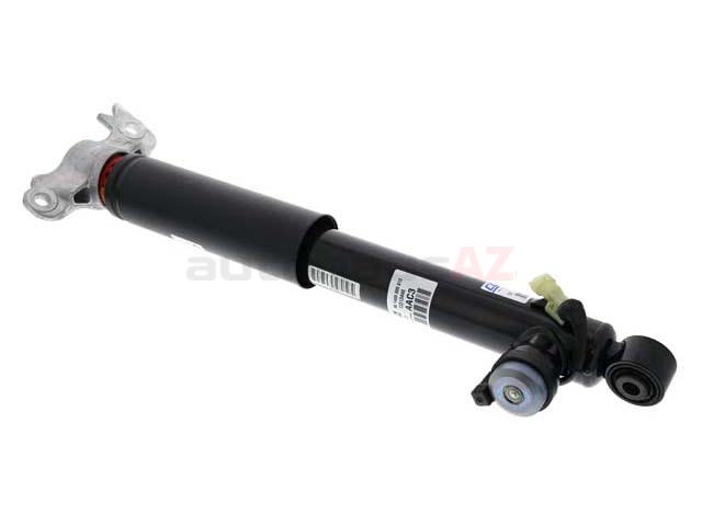 Genuine Saab 13313446 Shock Absorber; Rear Left - Saab