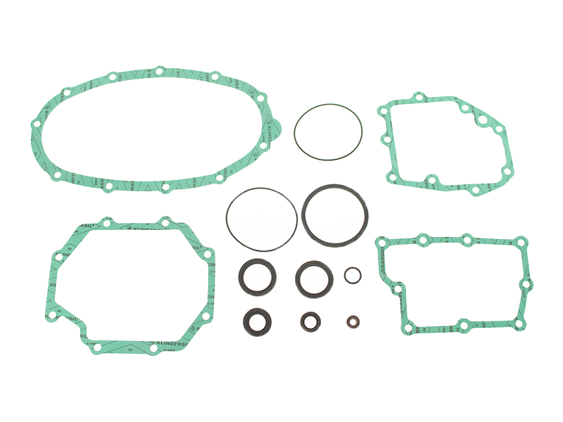 32021856 Genuine Saab Manual Trans Gasket Set