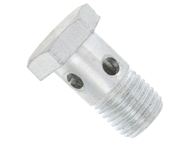 32022010 Genuine Saab Fuel Line Banjo Bolt
