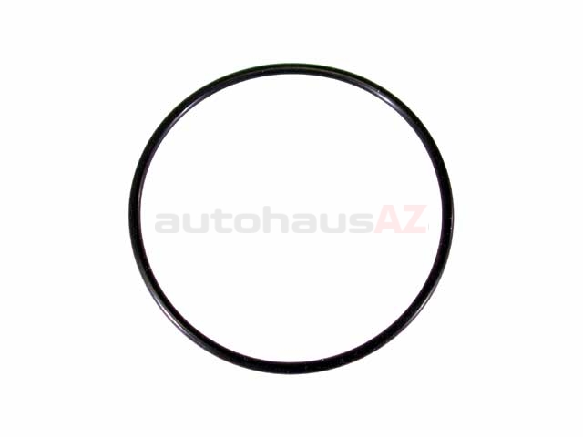 4940698 Genuine Saab Throttle Body O-Ring; Upper