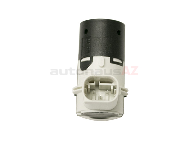 Genuine Saab 5267042 Parking Aid Sensor; Rear - Saab