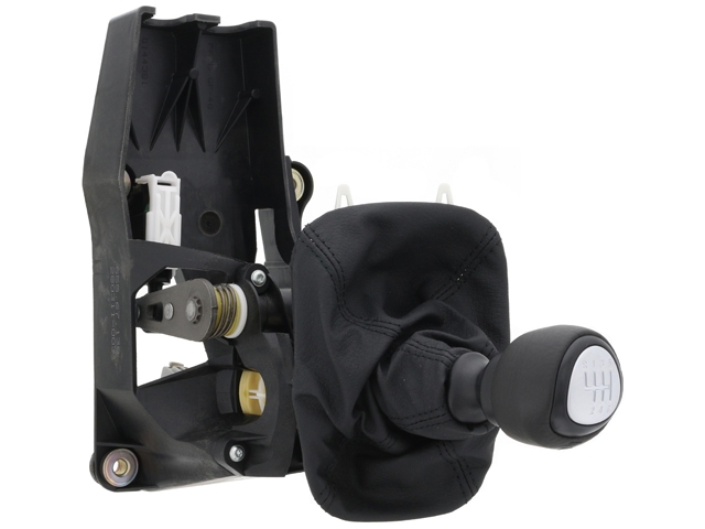 55567139 Genuine Saab Manual Trans Shifter Assembly