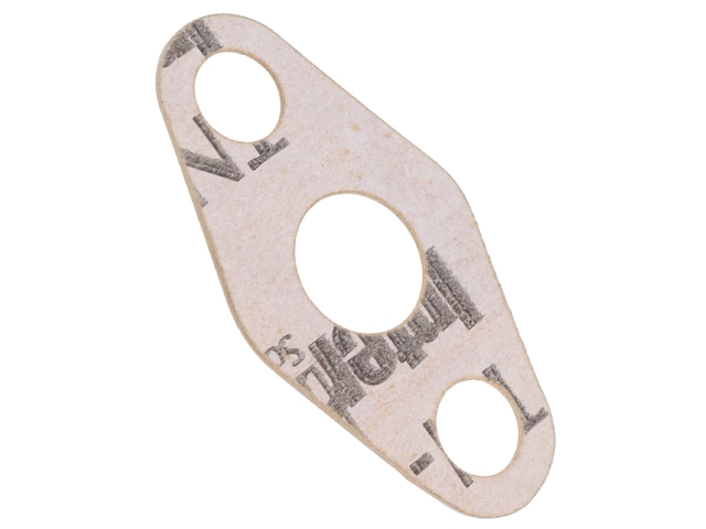 7507700 Genuine Saab Turbocharger Oil Line Gasket