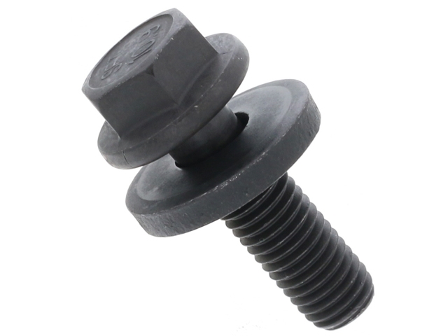 90537451 Genuine Saab Bolt