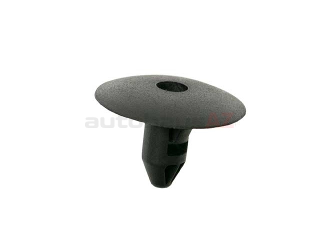 92152371 Genuine Saab Hood Insulation Pad Clip