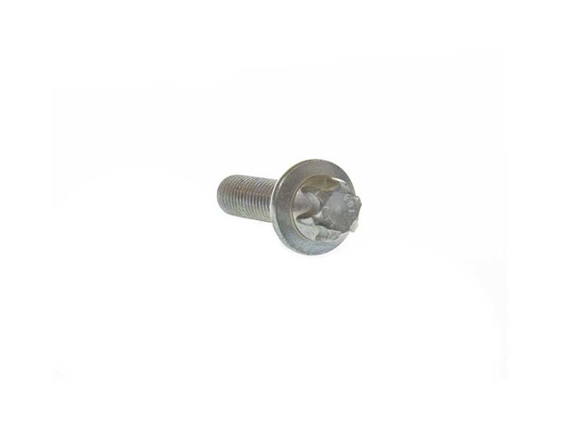 32022506 Genuine Saab Brake Caliper Bolt; Rear