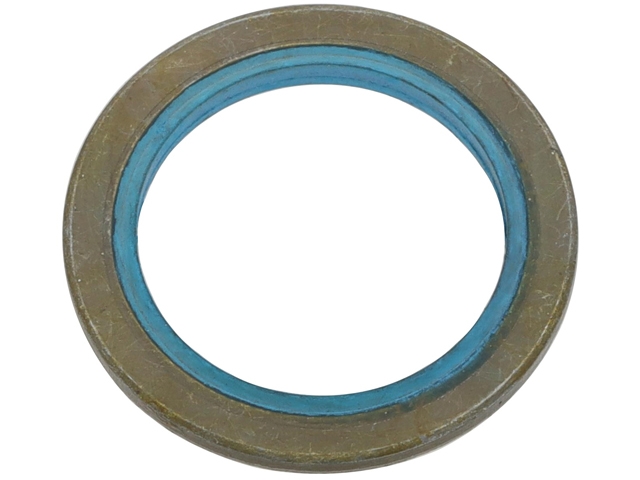 9355389 Genuine Saab Engine Oil Pressure Relief Valve Gasket