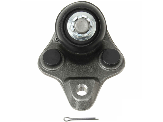 ボール 31126758510 - Meyle Heavy Duty Front Outer Ball Joint - E36