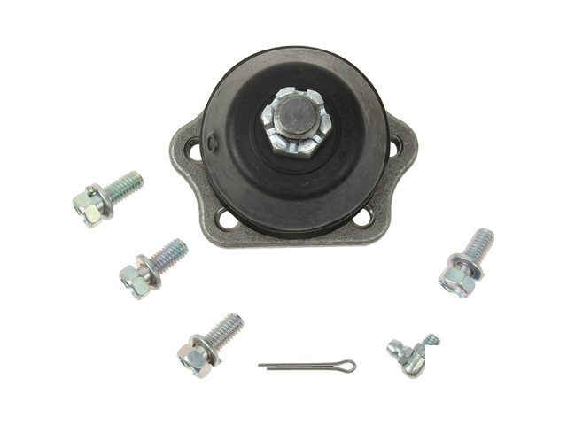 555 SB4391 Ball Joint; Front Upper - Nissan