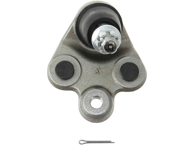 555 SB6382R Ball Joint; Front Right Lower - Honda