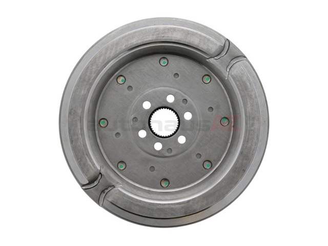 New! Volkswagen Jetta Sachs Automatic Dual Clutch Flywheel