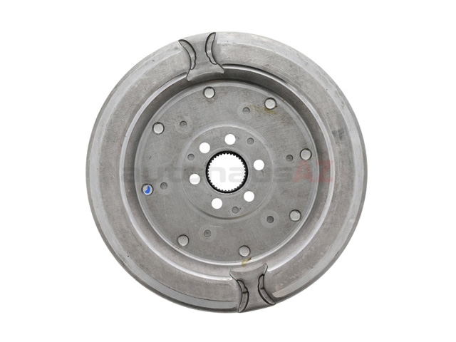 Sachs 06F105266P, 2295000507 Dual Clutch Flywheel; Dual-Mass Type