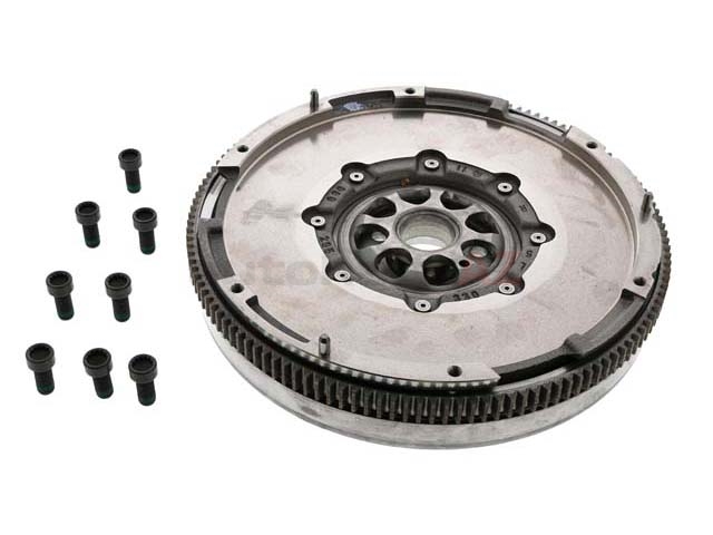 Sachs 06J105266AL, DMF91192 Flywheel - VW