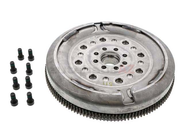 Sachs 06J105266AL, DMF91192 Flywheel - VW