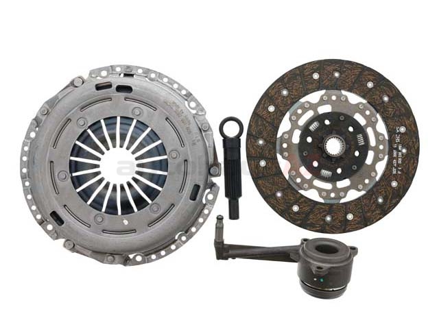 Vw clutch kit prices deals