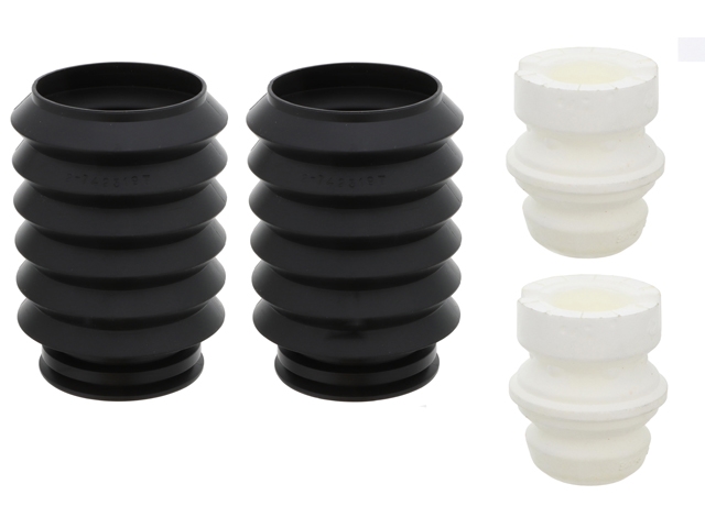 090977900 Sachs Jounce Bumper And Suspension Protection Boot Kit