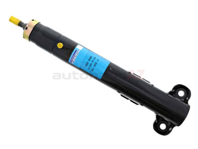 Sachs 1293201213, 102488 Strut Assembly