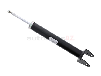 Sachs 1643202431, 315235 Shock Absorber; Rear - Mercedes | 034198011B ...