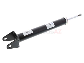 Sachs 1663201730, 316298 Shock Absorber; Rear Left - Mercedes ...