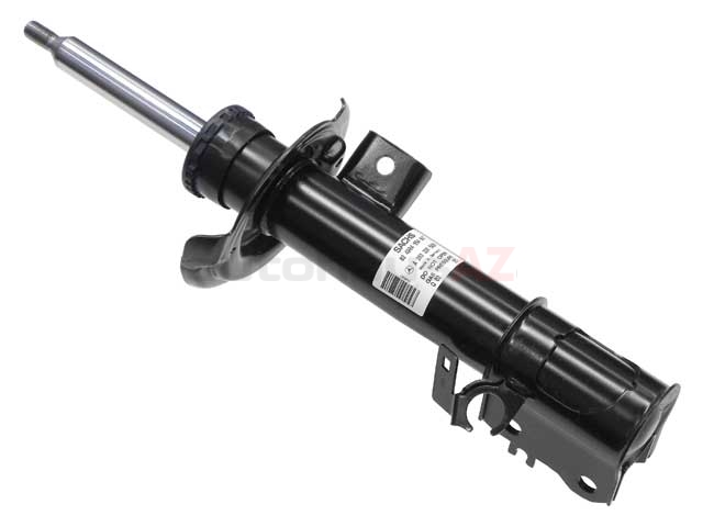 スティッチ Strange GT Strut & TRZ / Racecraft Strange Mount Spindles (5