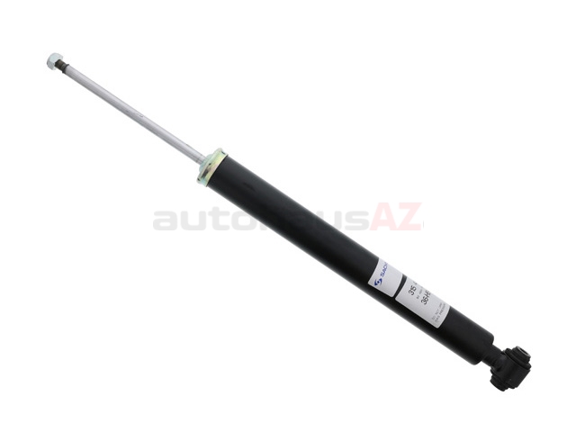 Molla Autotelaio SACHS 993 896 – Per Audi A3/S3 Anteriore (2012-2021), Sostituzione OE 5Q0 411 105 F