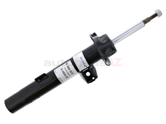 Sachs 31316786030, 310986 Strut Assembly; Front Right - BMW | 31316783996
