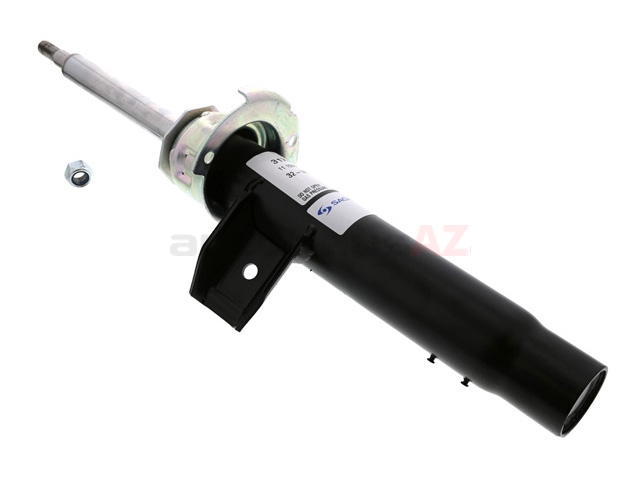 Sachs 31316796468, 317367 Strut Assembly; Front Right - BMW