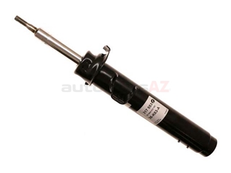 Sachs 31316851334, 317553 Strut Assembly; Front Right, w/ sports ...