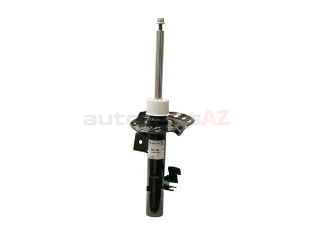 Sachs 31317812, 313748 Strut Assembly; Front Left - Volvo